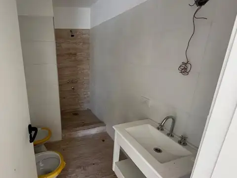 Depto Tipo Casa en Venta A Estrenar