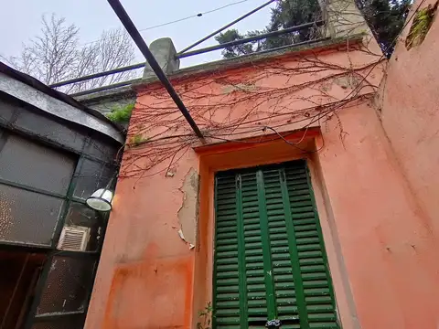 PH en Venta en Chacarita, CABA