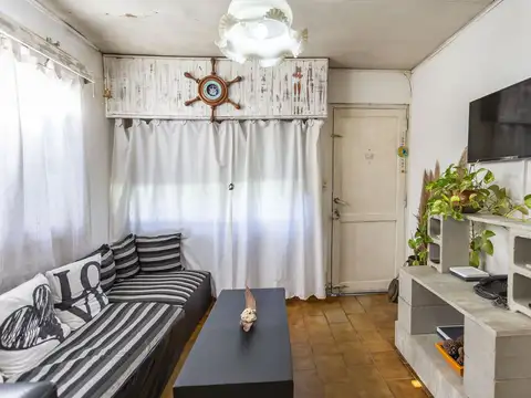 Venta-casa 4amb-Scalabrini Ortiz 67-Lomas de Zamora
