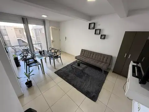 Depto en alquiler 1 dormitorio Godoy Cruz