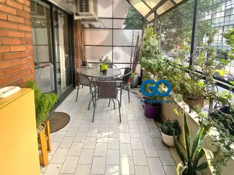 Departamento en Venta 40 años