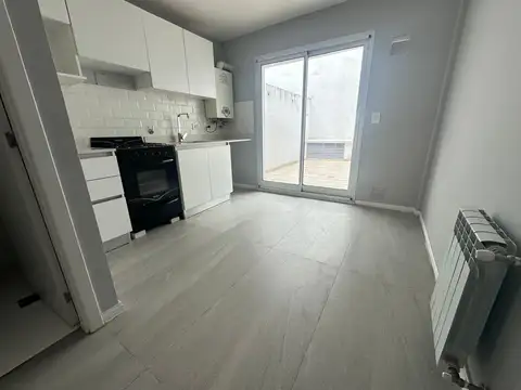 Departamento en Alquiler 4 años