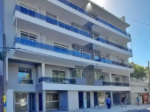 Departamento alquiler