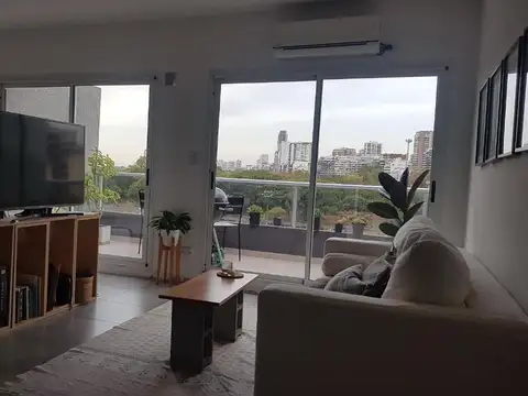 Departamento en Venta en Belgrano Barrancas, USD 170.000