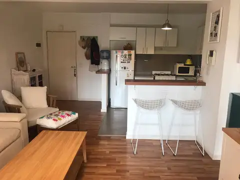 Departamento en Venta 10 años