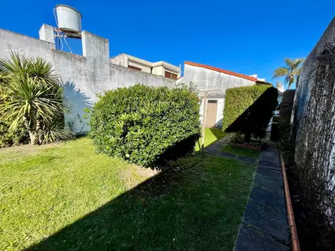 Casa en Alquiler 38 años