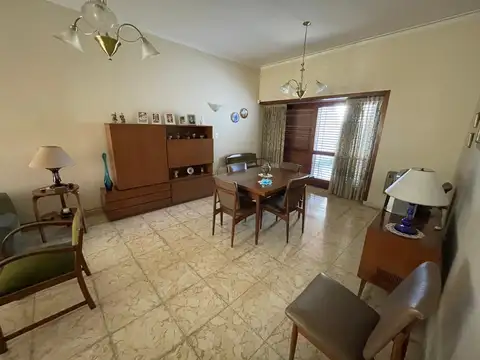 Casa en Alquiler de 3 dormitorios