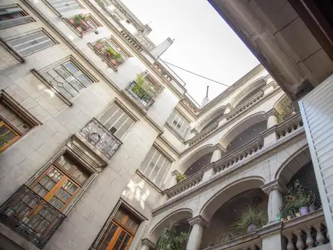 Departamento en Venta 25 años