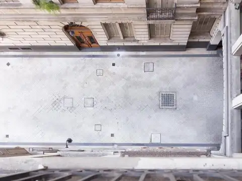 Departamento en Venta en San Nicolás, USD 125.000