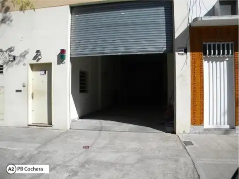 San Nicolás 1300