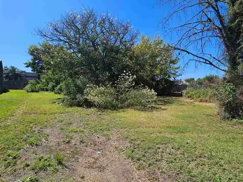 Terreno en Venta en San Nicolas de los Arroyos, Partido de San Nicolás