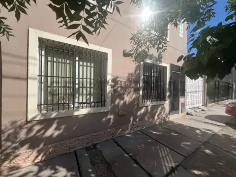 luis piedra buena , Piso 0
