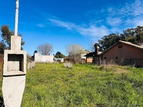 VENTA LOTE 506M2 ZONA SAN CARLOS