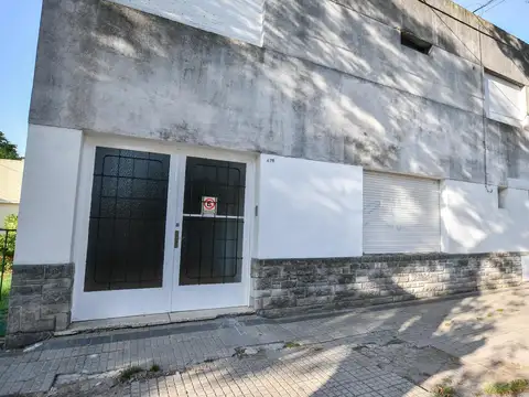 Calle 23 entre 41 y 42