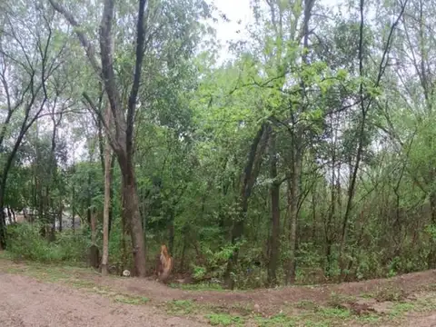 Vendo gran terreno en Valle Hermoso 3800 m 2.