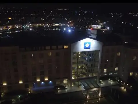 Departamento en Alquiler Apto profesional