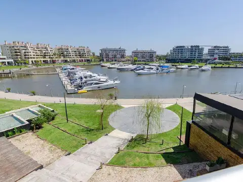 Departamento en Alquiler en Nordelta, USD 600