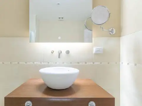 Departamento en Alquiler de Monoambiente