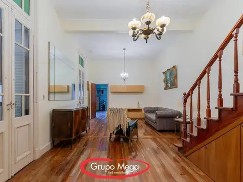 Casa en Venta en Villa Crespo, USD 450.000