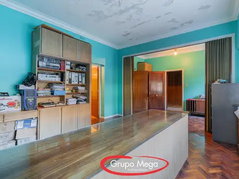 Casa en Venta 40 años
