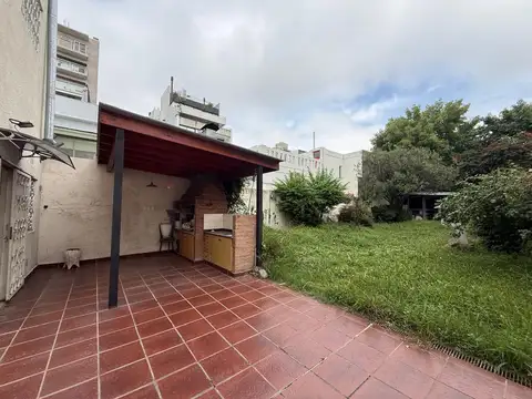 Casa en Venta 40 años