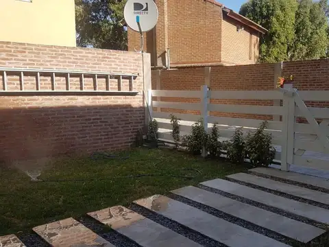 Casa en Venta en San Bernardo del Tuyu, USD 78.000