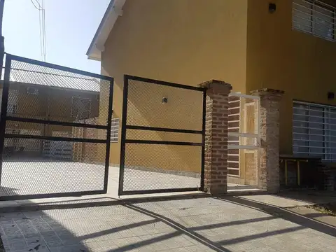 Jujuy e/ Gutiérrez y Hernández