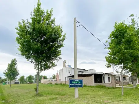 Terreno en Venta en Alvear, USD 20.000