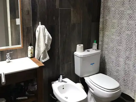 Casa en alquiler temporal en El Canton Barrio Golf