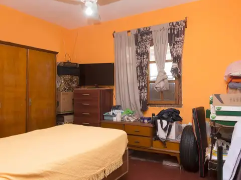 CASA 1 DORMITORIO VENTA + LOCAL MACROCENTRO