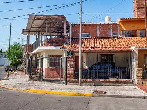 Macrocentro. Vélez Sarfield 400