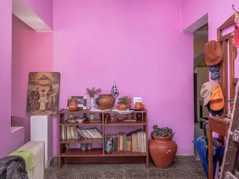 Casa en Venta en Zona Centro, USD 95.000
