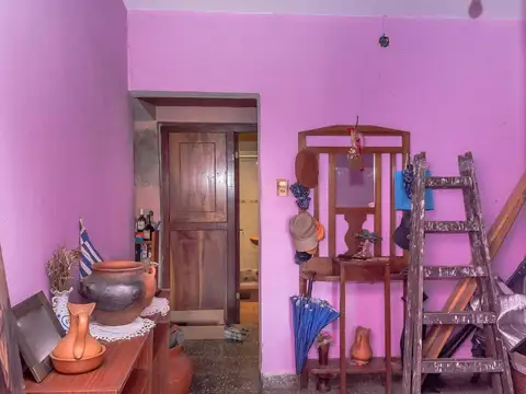 Casa en Venta 40 años