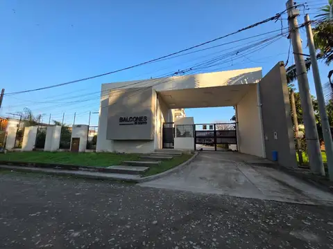 DEPARTAMENTO 1 DORMITORIO EN VENTA - YERBA BUENA