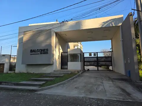 Camino de Sirga 1900, Piso 2