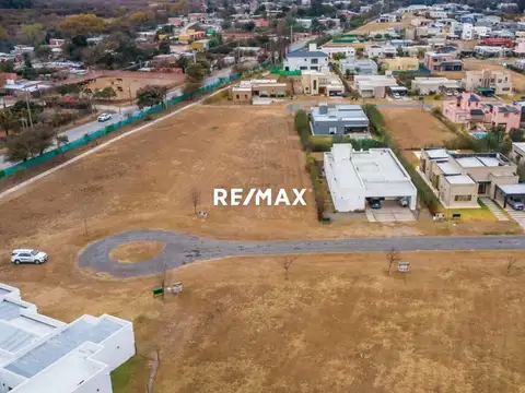 Terreno en Venta de 893,0 m2