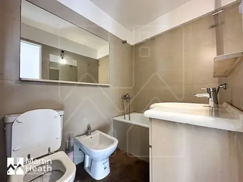 Departamento en Venta 35 años