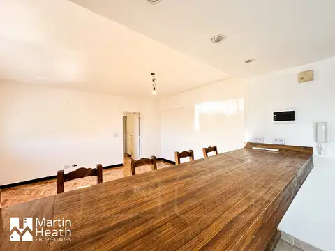 Departamento en Venta en Coghlan, USD 199.000