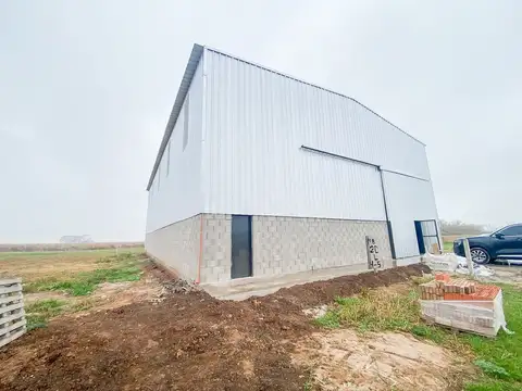 Area Industrial