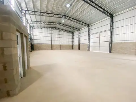 Area Industrial