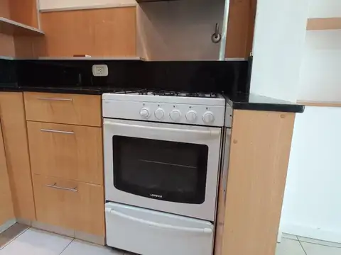 Departamento en Alquiler al Sur