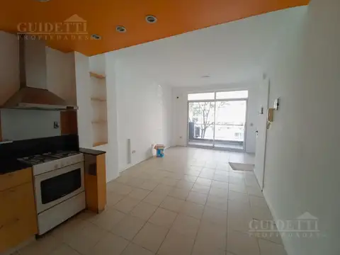 Departamento en Alquiler de 1 dormitorio