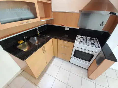 Departamento en Alquiler 10 años