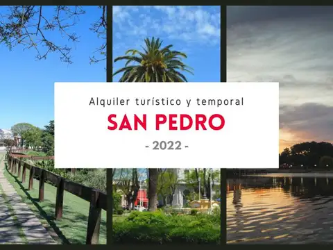 Lucio Mansilla 3000 , Piso 0