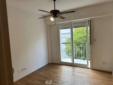Departamento 4 ambientes con 3 baños