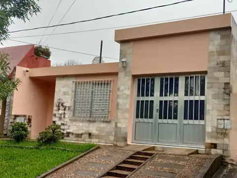 Hermosa propiedad apta crédito!