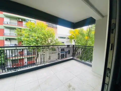 Departamento en Alquiler de 2 dormitorios
