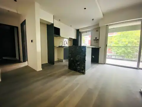 Departamento en Alquiler de 4 ambientes