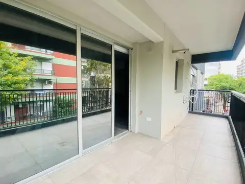 Departamento en Alquiler A Estrenar