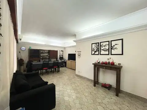 Venta casa 3 ambientes en el centro de Cañuelas